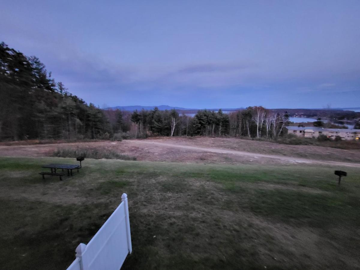 Cedar Lodge Room W/ Lake Views! Laconia Exterior foto